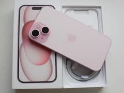 iPhone 14 256GB Fialová