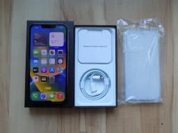 iPhone 13 Pro 256GB Zelená