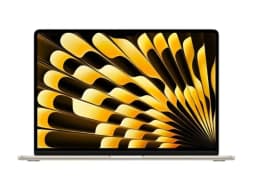 MacBook Air M3 256GB Zlatá