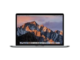 MacBook Pro 2018 (15 palců Model A1990 s Touch Barem) 512GB Vesmírně šedá
