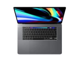 MacBook Pro 2019 (15 palců Model A2141) 512GB Vesmírně šedá