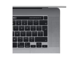 MacBook Pro 2019 (15 palců Model A2141) 512GB Vesmírně šedá