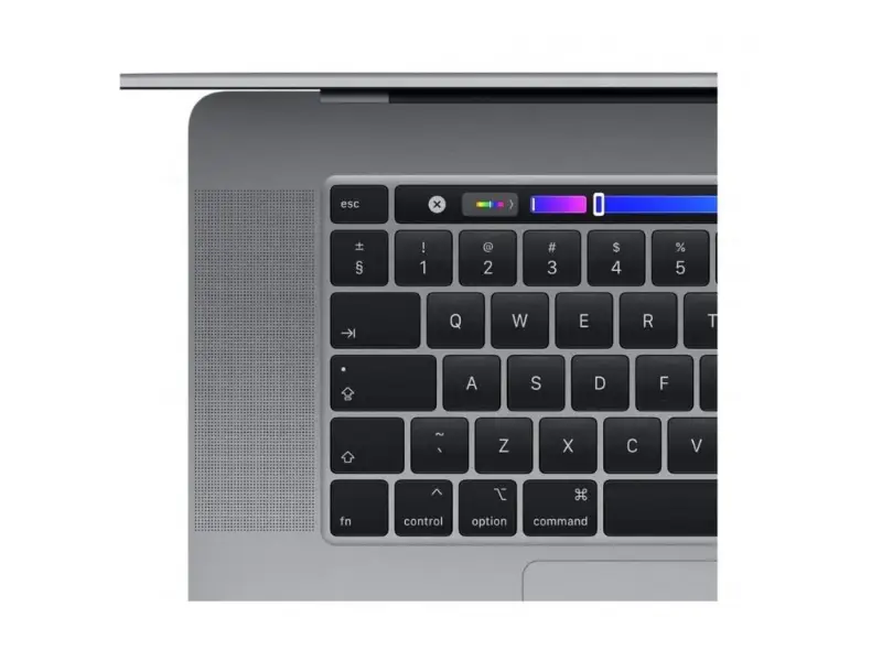 MacBook Pro 2019 (15 palců Model A2141) 512GB Vesmírně šedá