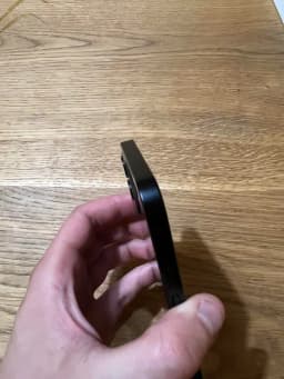 iPhone 12 128GB Černá