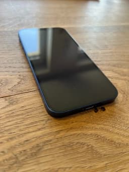 iPhone 12 128GB Modrá