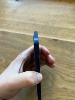 iPhone 12 128GB Modrá