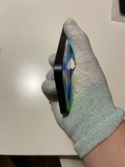 iPhone 12 Mini 128GB Černá