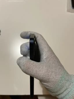 iPhone 12 Mini 128GB Černá