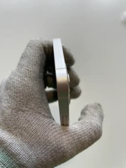 iPhone 12 Mini 128GB Bílá