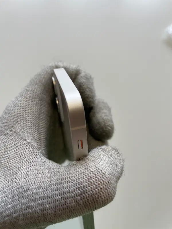 iPhone 12 Mini 128GB Bílá