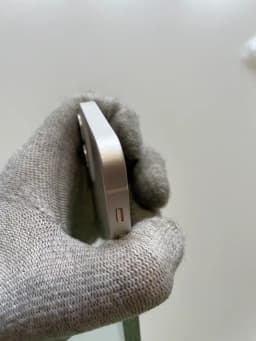 iPhone 12 Mini 128GB Bílá