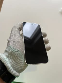 iPhone 12 Mini 128GB Bílá