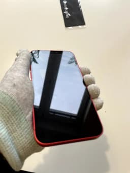 iPhone 12 128GB Červená