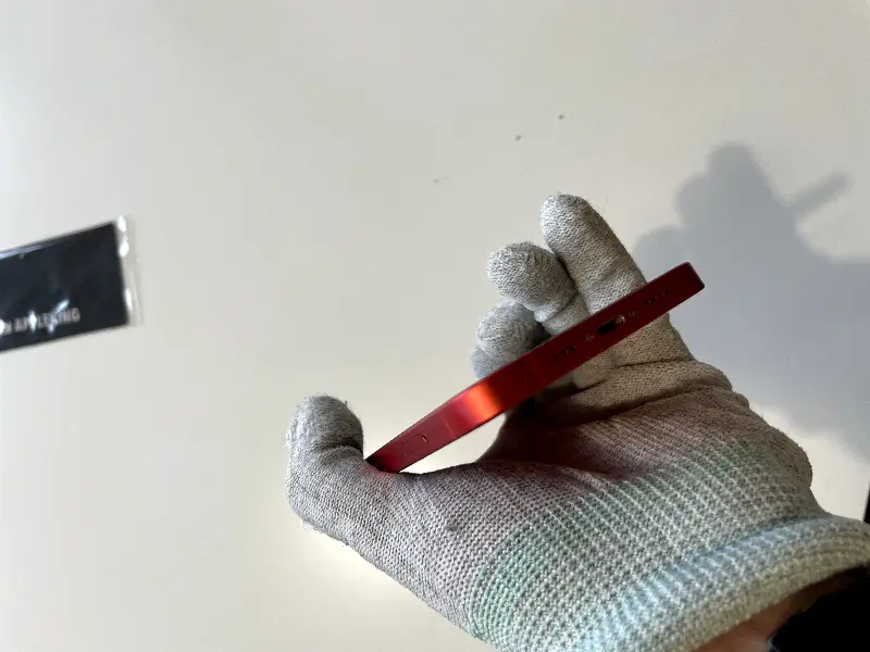 iPhone 12 128GB Červená