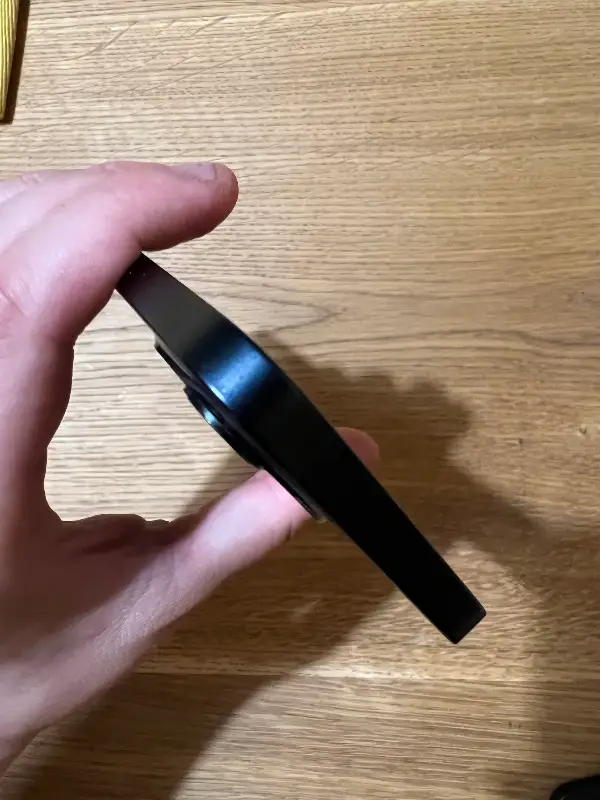 iPhone 13 128GB Černá