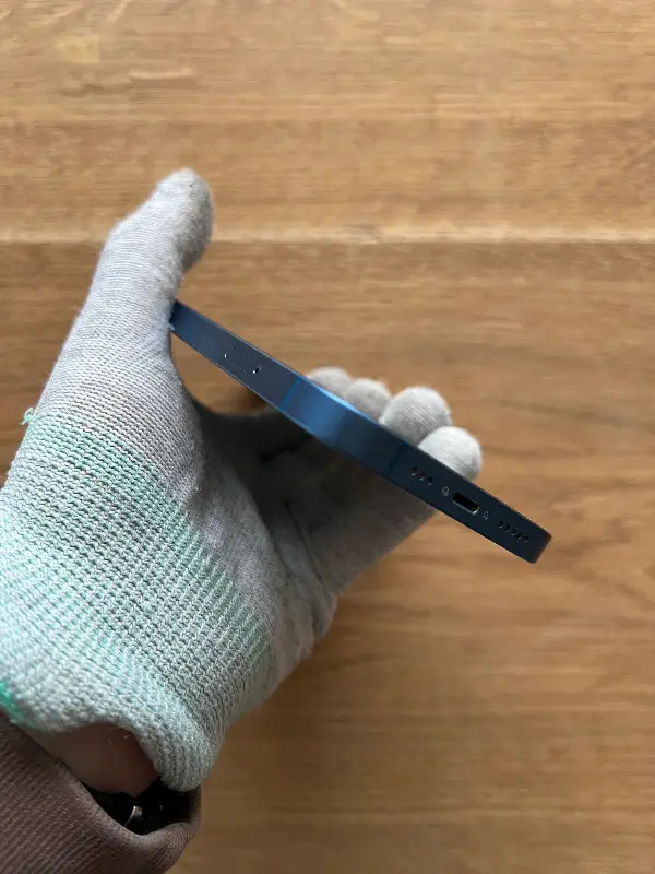 iPhone 13 128GB Modrá