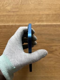 iPhone 13 128GB Modrá