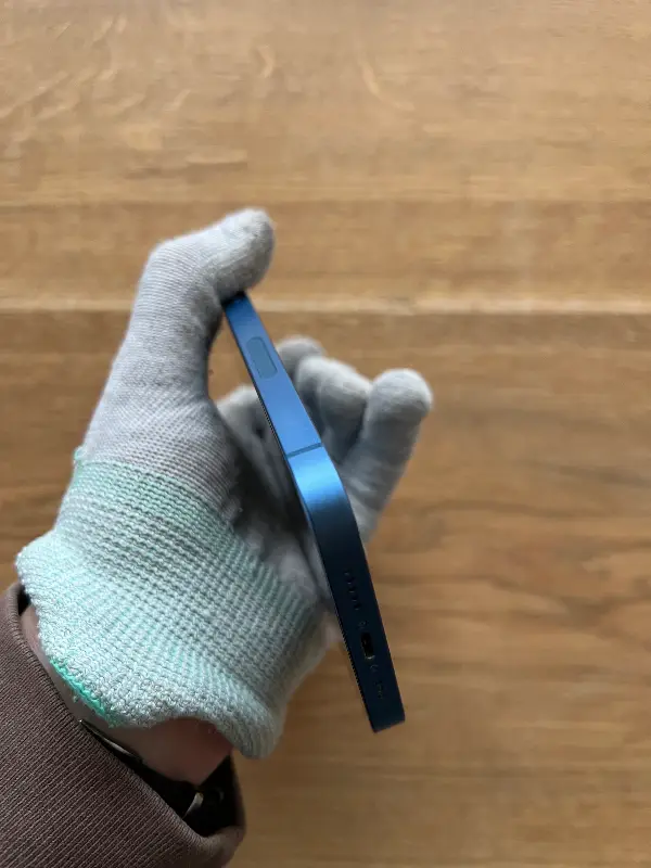 iPhone 13 128GB Modrá