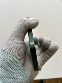 iPhone 13 Mini 128GB Zelená