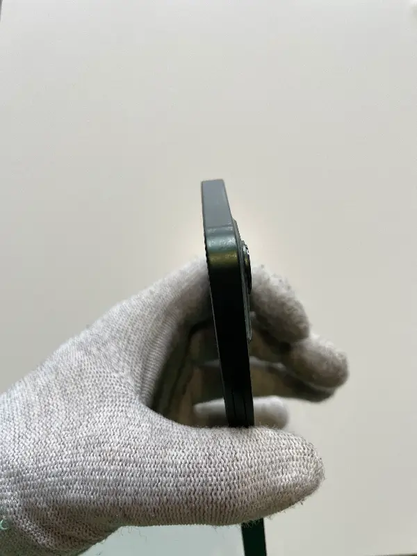 iPhone 13 Mini 128GB Zelená