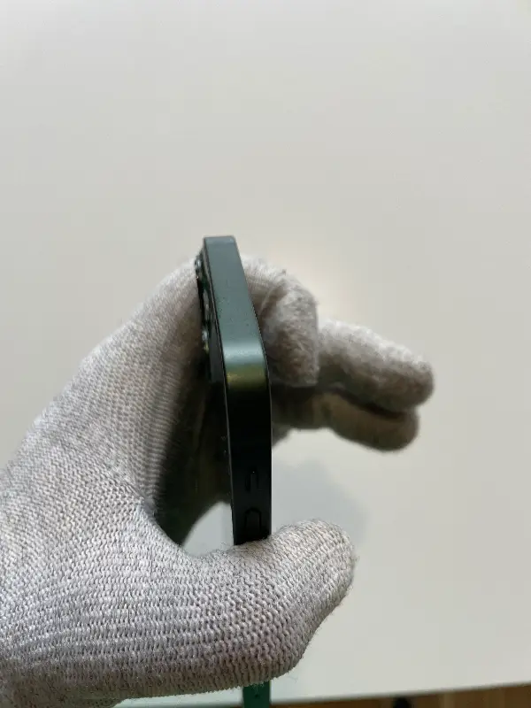 iPhone 13 Mini 128GB Zelená