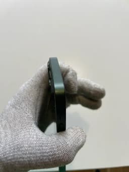 iPhone 13 Mini 128GB Zelená