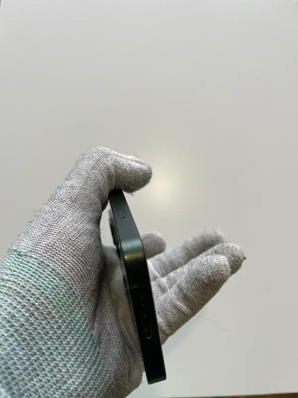 iPhone 13 Mini 128GB Zelená