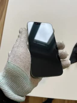 iPhone 13 Mini 128GB Zelená