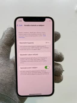 iPhone 13 Mini 128GB Zelená