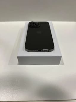 iPhone 13 Pro 128GB Grafitová