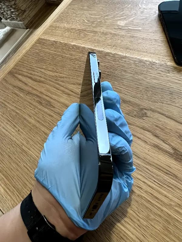 iPhone 14 Pro 128GB Černá