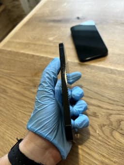 iPhone 14 Pro 128GB Černá