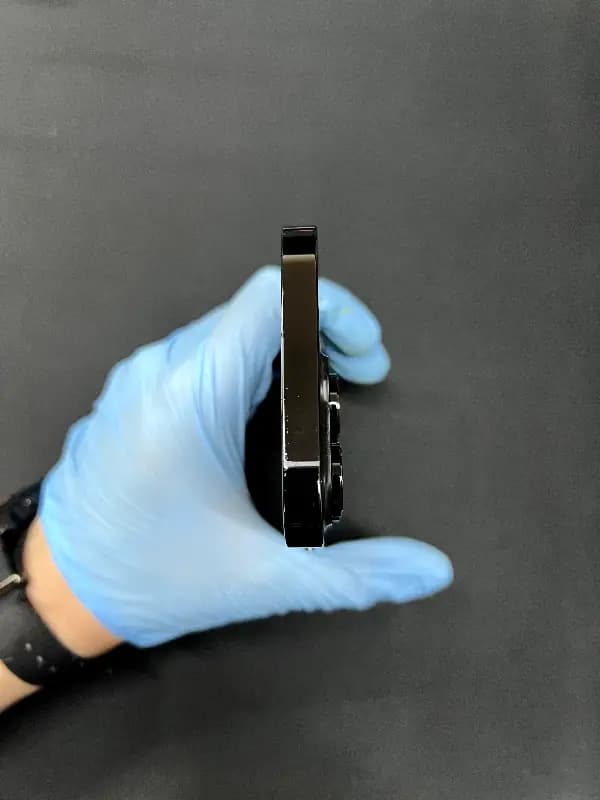 iPhone 14 Pro 128GB Černá