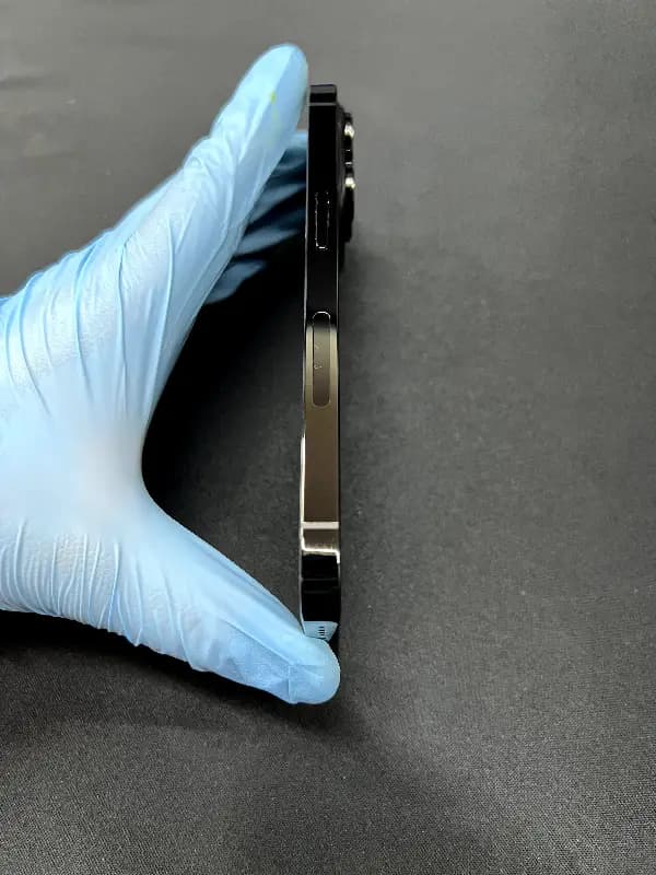 iPhone 14 Pro 128GB Černá