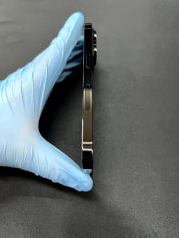 iPhone 14 Pro 128GB Černá