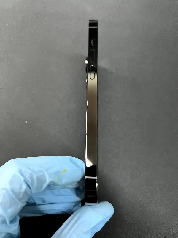 iPhone 14 Pro 128GB Černá