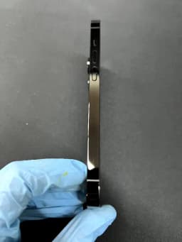 iPhone 14 Pro 128GB Černá