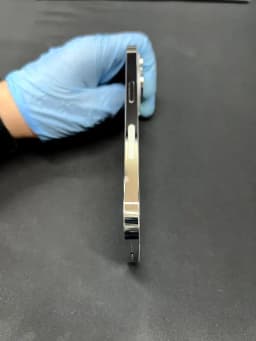 iPhone 14 Pro 128GB Bílá