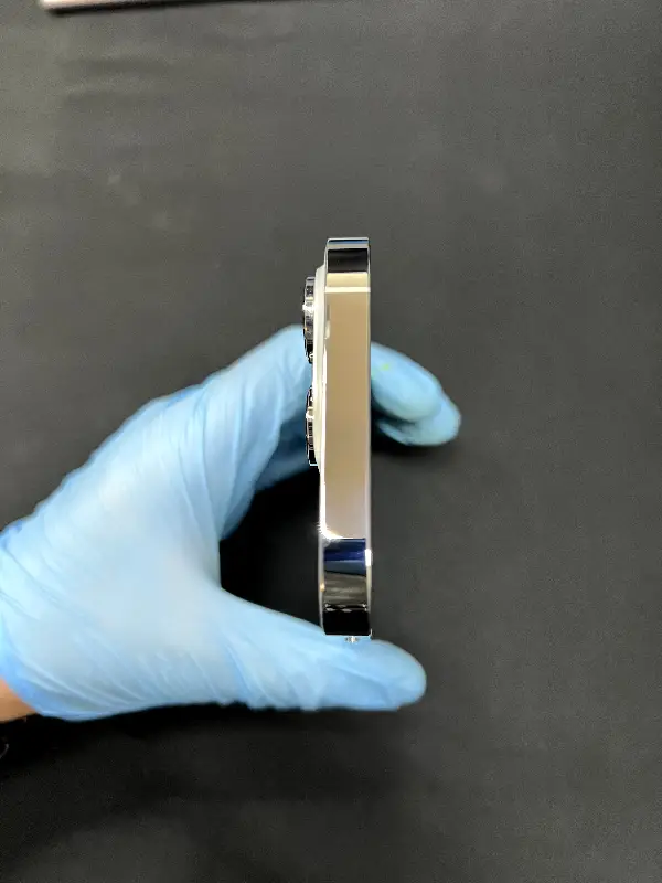 iPhone 14 Pro 128GB Bílá