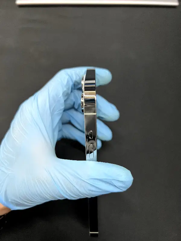 iPhone 14 Pro 128GB Bílá