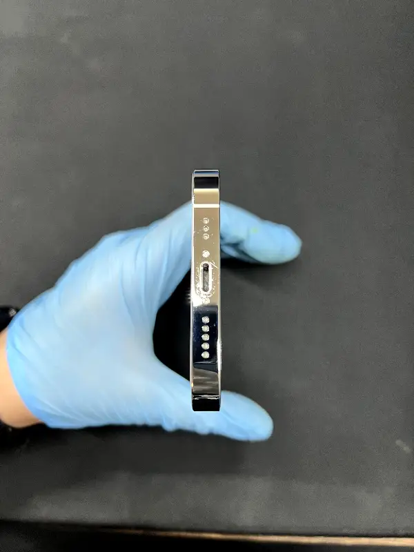 iPhone 14 Pro 128GB Bílá