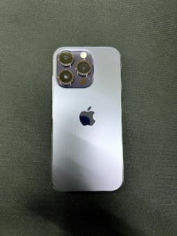 iPhone 14 Pro 128GB Fialová