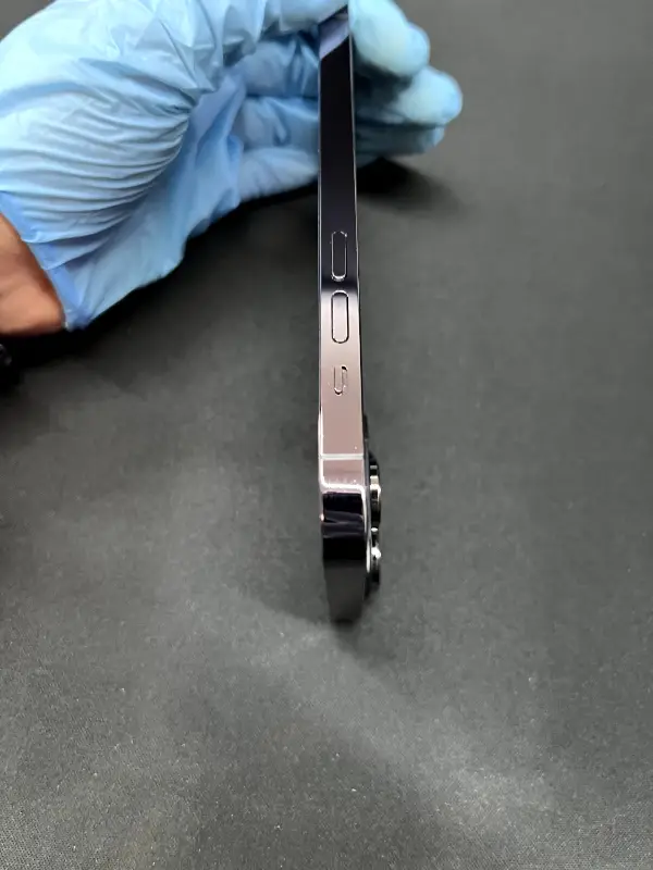 iPhone 14 Pro 128GB Fialová