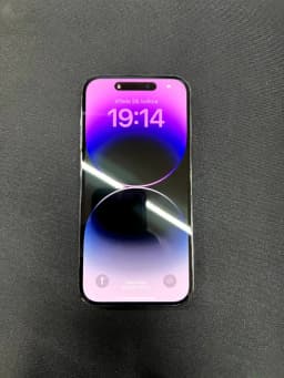 iPhone 14 Pro 128GB Fialová